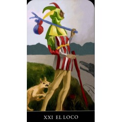 Tarot Medieval (ES) - Caitlin Matthews, Francis Rolt Wheeler y Wil Kinghan - Librero